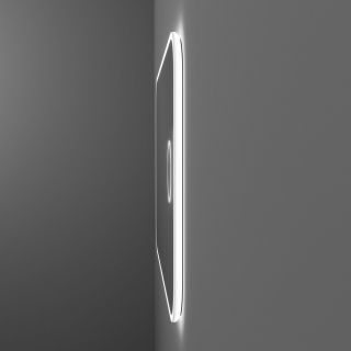 Зеркало Maretti Florenza FL1410070P19EL 100x70 см